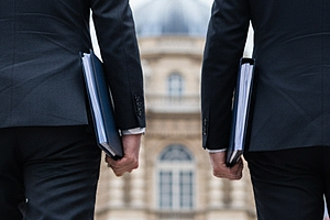 PATS : BUDGET POLICE NATIONALE 2026 : UN1TÉ au Sénat