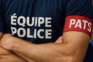 SPORT POUR LES PATS : le match est truqué !