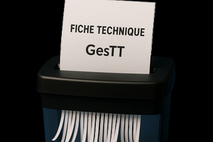 APORTT – Gestion des stages. C'est quoi cette fiche technique ?