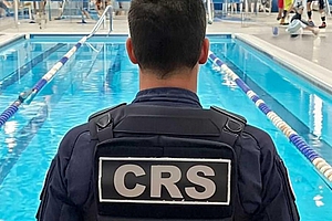 SPORT OPÉRATIONNEL CRS : On avance !