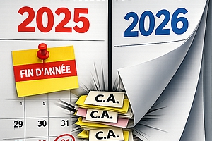 CET 2026 (année d’exercice 2025) : changement des règles