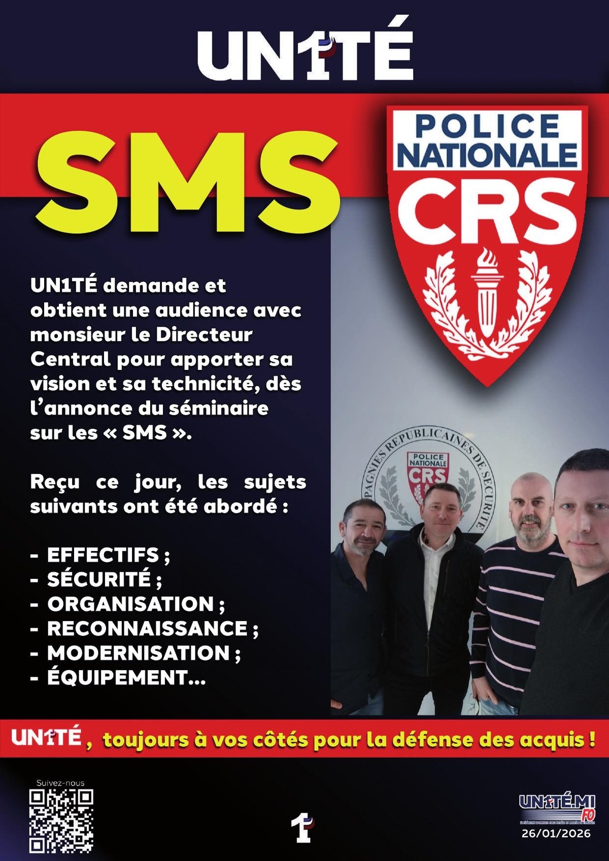 SMS