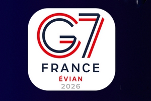 G7- ÉVIAN 2026 : seconde réunion d'information