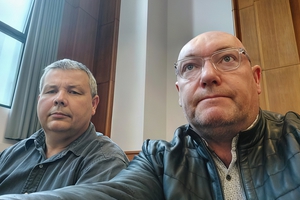 29 : Soutien au tribunal judiciaire de Brest