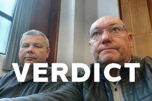 Verdict du tribunal judiciaire de Brest