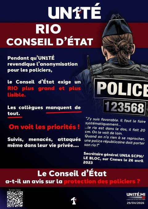 Aperçu — RIO - Conseil d’État