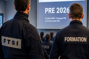Formation : Prime de Résultats Exceptionnels (PRE)