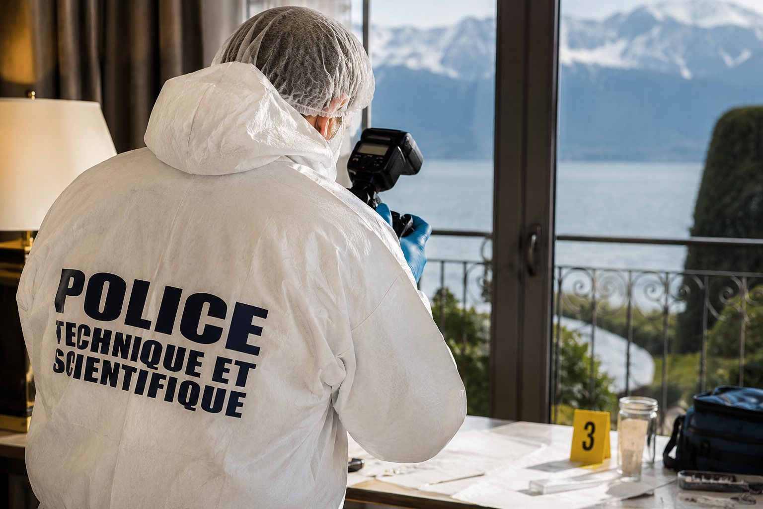 RENFORT G7 ÉVIAN - Indemnité d'absence missionnelle : Les PTS inclus !