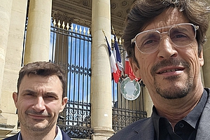 Projet de loi - RIPOST