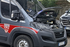 VR DUCATO : Stop aux mises en danger !