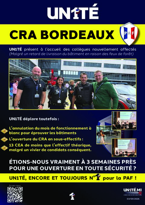 Aperçu — CRA BORDEAUX