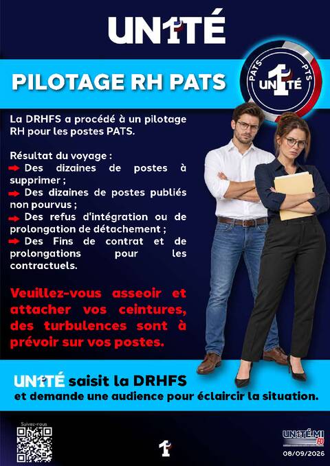 Aperçu — PILOTAGE RH PATS