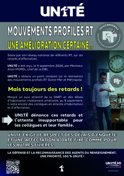Aperçu — MOUVEMENTS PROFILÉS RT